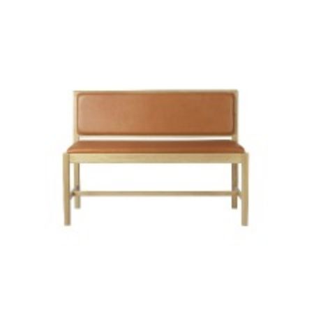 Billede til varegruppe FDB Møbler Bænke